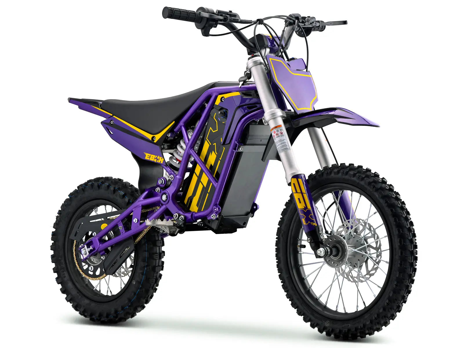 PURGLD60R-2 - Surron Off Road USA