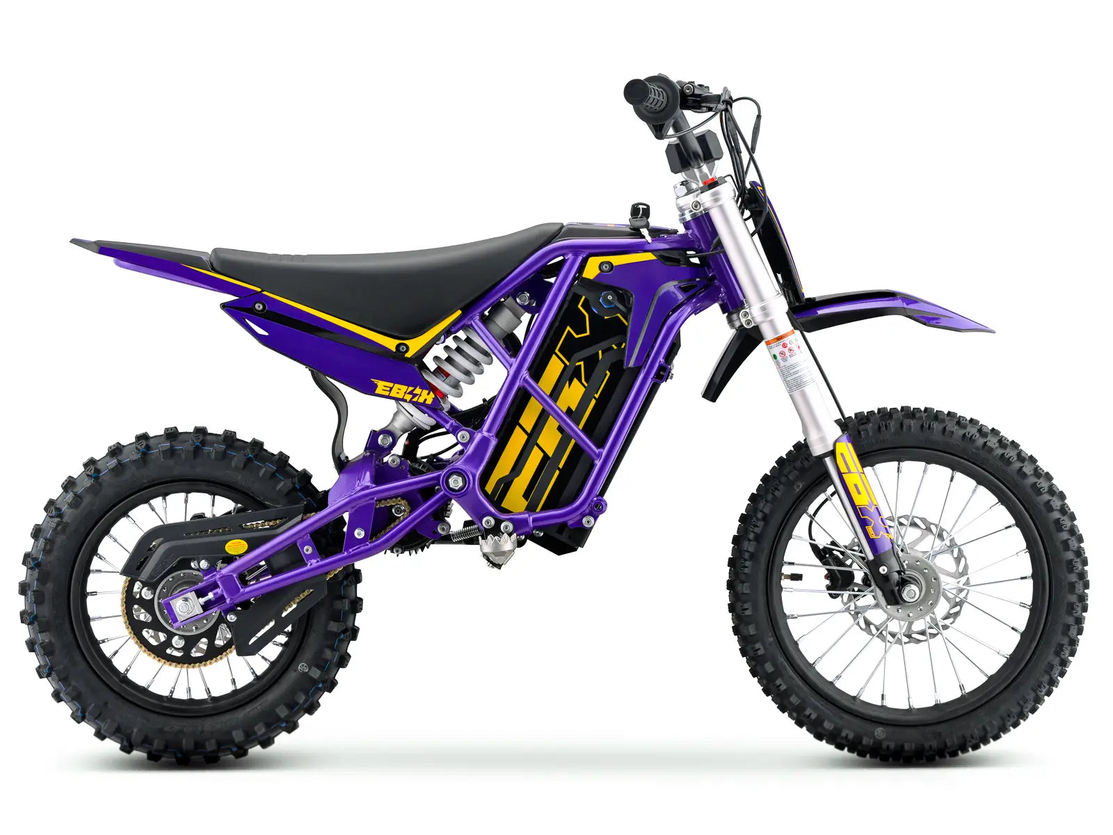 PURGLD60R-5 - Surron Off Road USA
