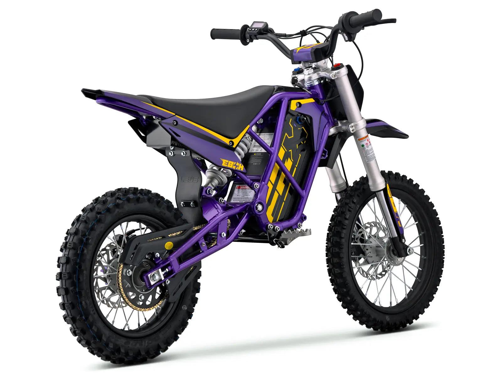 PURGLD60R-8 - Surron Off Road USA