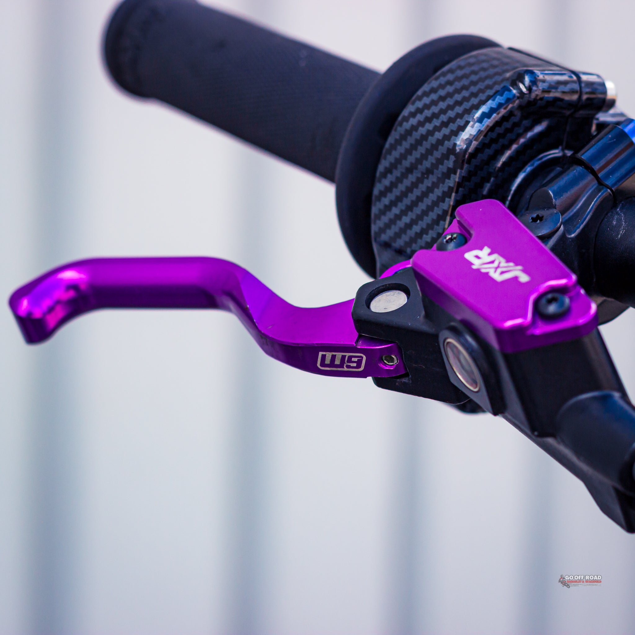 PURPLELBXRFLOXA-15 - Surron Off Road USA