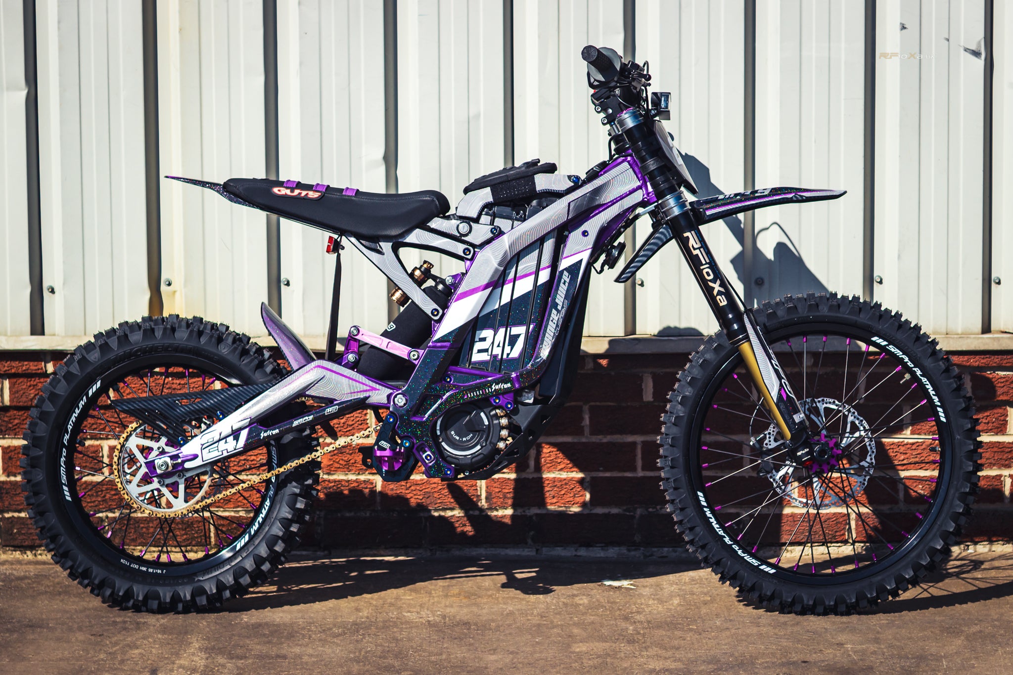 PURPLELBXSMPROS-8 - Surron Off Road USA