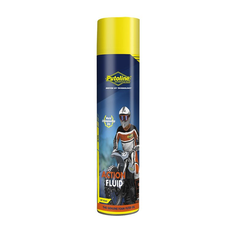 PUTACTIONFLUID600 - Surron Off Road USA