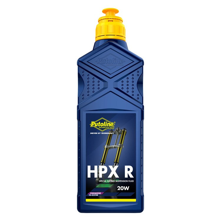 PUTHPX20W1L - Surron Off Road USA