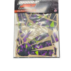 SUR RON FULL COVERAGE GRAPHICS KIT  - SHATTER GLOSS