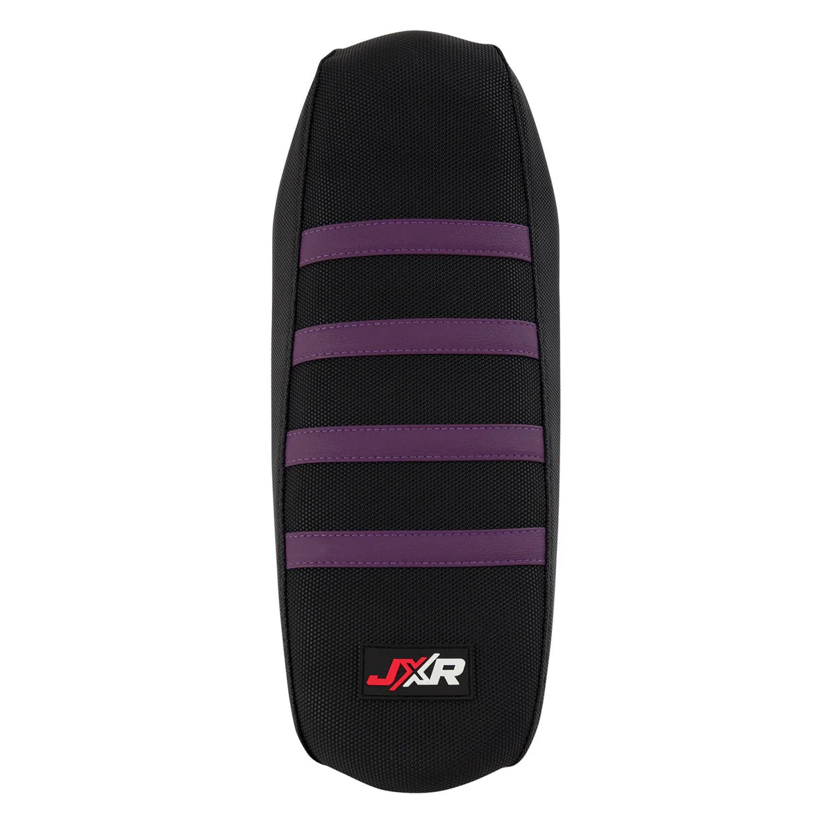 Purple-JXR-Seat-Cover-Surron-Light-Bee-2_jpg - Surron Off Road USA