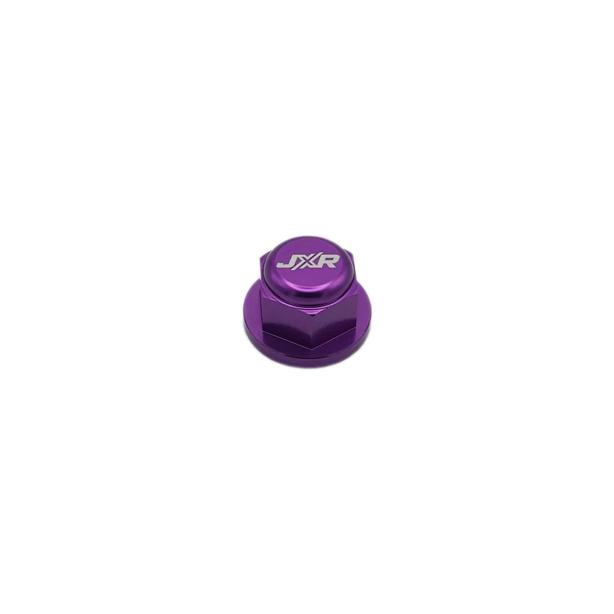 Purple_rear_wheel_nut_jpg - Surron Off Road USA