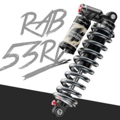RFLOXA SUSPENSION - RAB53RV REAR SHOCK ABSORBER For Sur Ron & Talaria