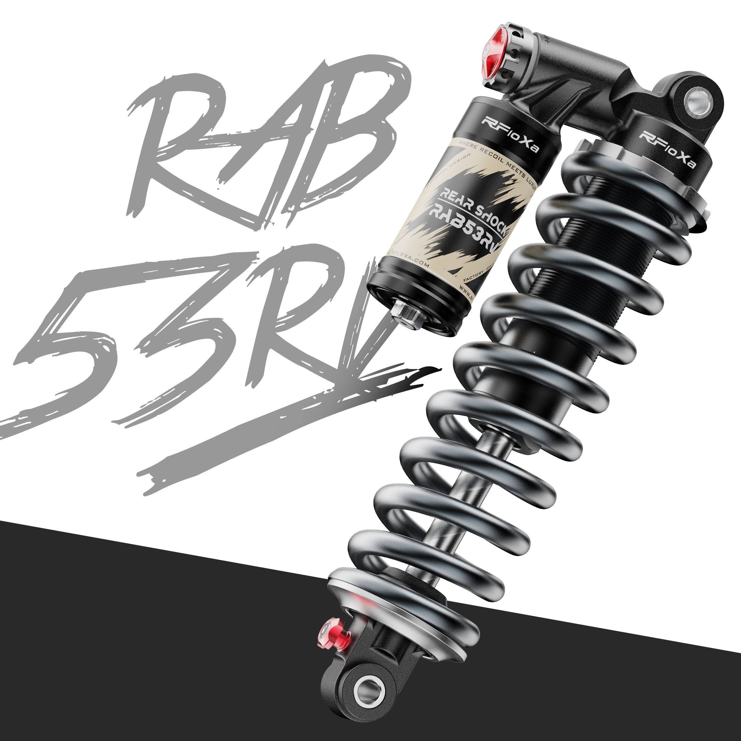 RAB53RV - Surron Off Road USA