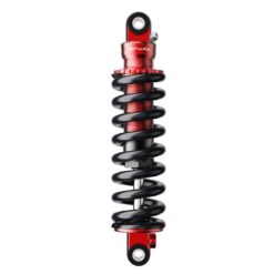 Alternative view of RFLOXA SUSPENSION - RAZ01AR REAR SHOCK ABSORBER