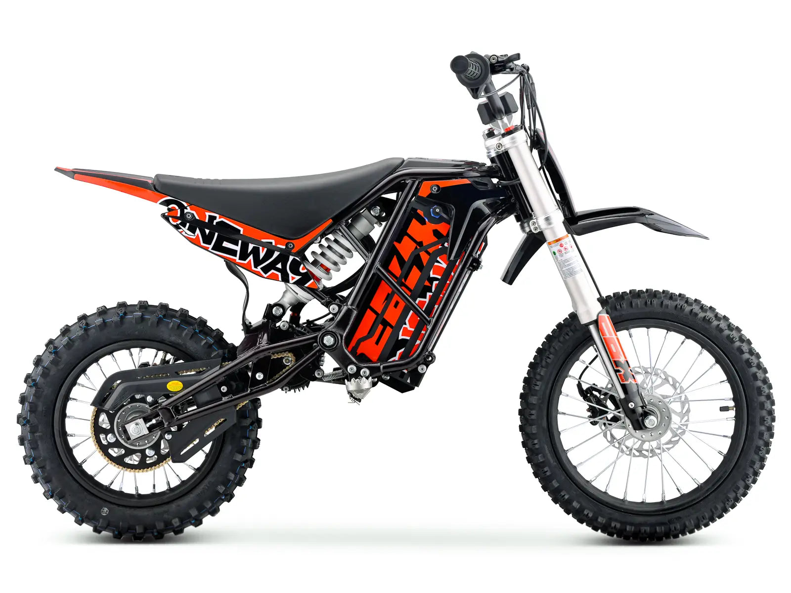 REDOW60R-6 - Surron Off Road USA