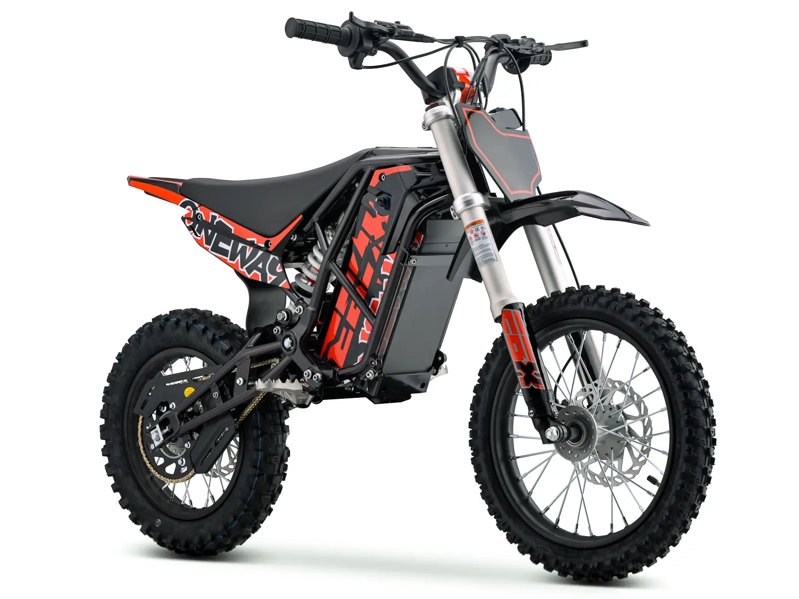 REDOW60R-7 - Surron Off Road USA