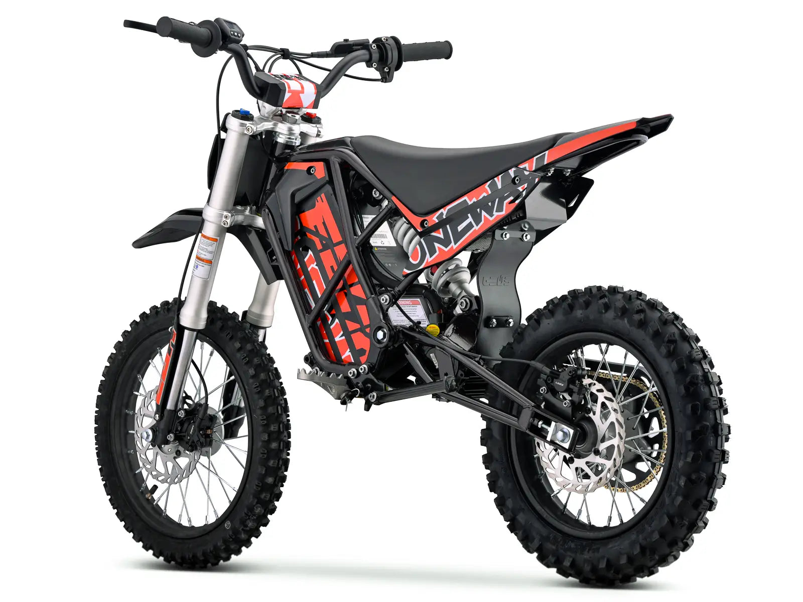 REDOW60R-8 - Surron Off Road USA