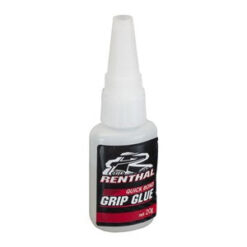 RENTHAL HANDLEBAR GRIP GLUE - QUICK BOND