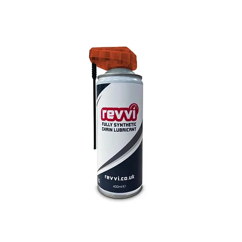REVVICHAINLUBE - Surron Off Road USA