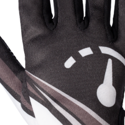 Alternative view of KIDS BIKE GLOVE FULL FINGER (REVVI)