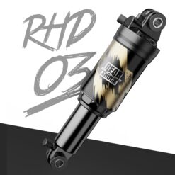 RFLOXA SUSPENSION - RHD03 REAR SHOCK ABSORBER For Revvi 18"/20" Bikes