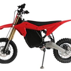 Electro & Co. ETM RTR COMPLETE BODY PLASTIC SET