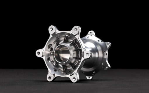Surron Rear Hub STARK VARG EX Rear Wheel Hub - Surron Off Road USA