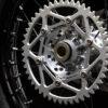 Rear_sprocket - Surron Off Road USA