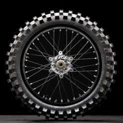 STARK VARG Complete Rear Wheel 19" (Spacers Not Included)