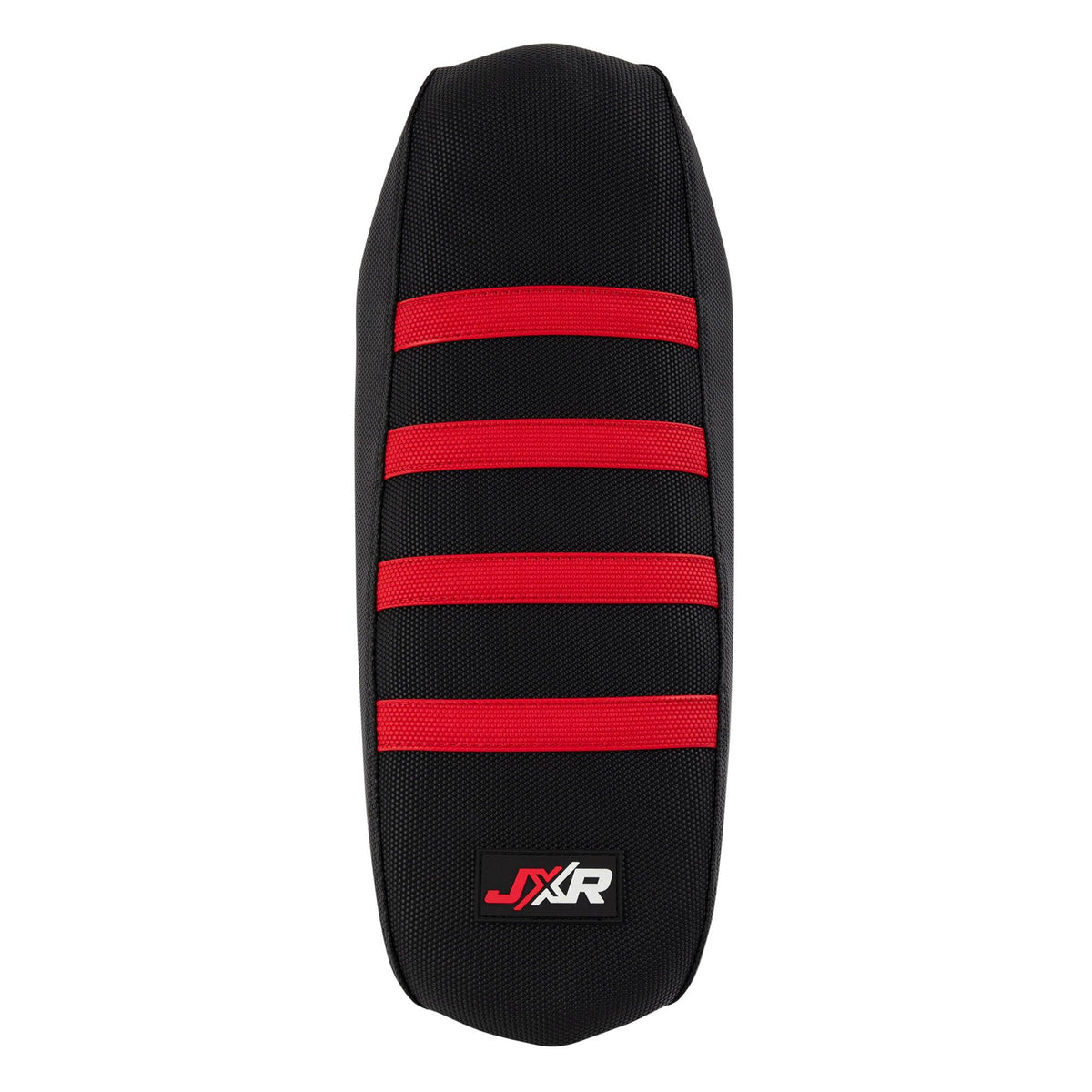 Red-JXR-Seat-Cover-Surron-Light-Bee-2 - Surron Off Road USA