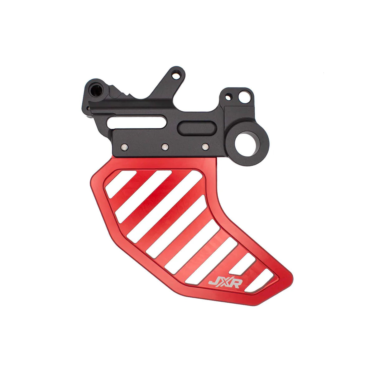 RedUltraBeeDiscGuard_jpg - Surron Off Road USA
