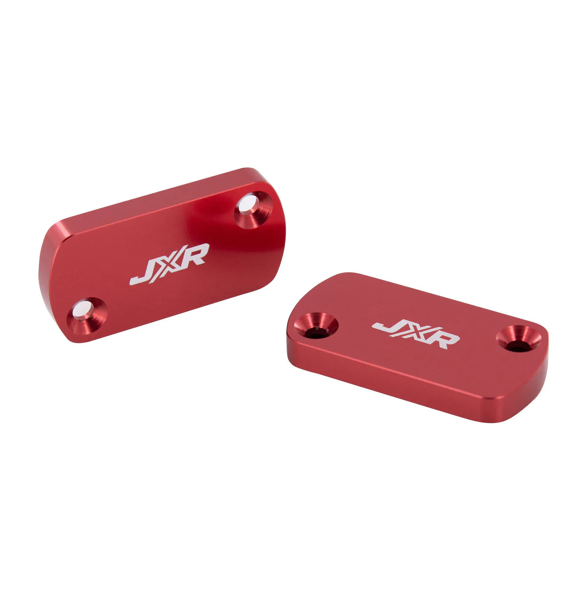 Red_Ultra_Bee_Brake_Caps_jpg - Surron Off Road USA