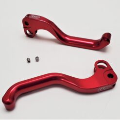 WARP 9 RACING Brake Levers for SUR RON/Talaria