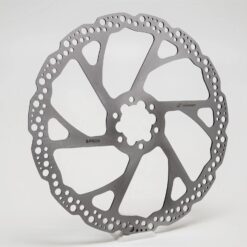 Alternative view of Warp 9 Talaria 203mm/220mm Rear Brake Disc