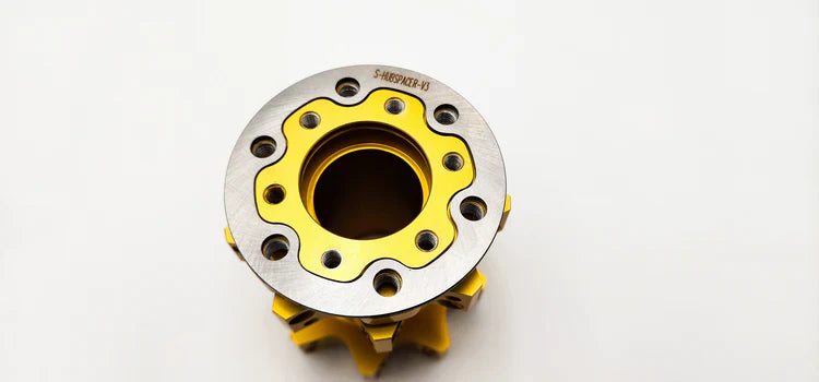 S-HUBSPACER-V32 - Surron Off Road USA