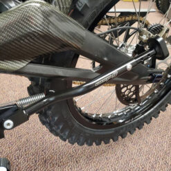 Alternative view of Warp 9 Talaria Adjustable Kickstand