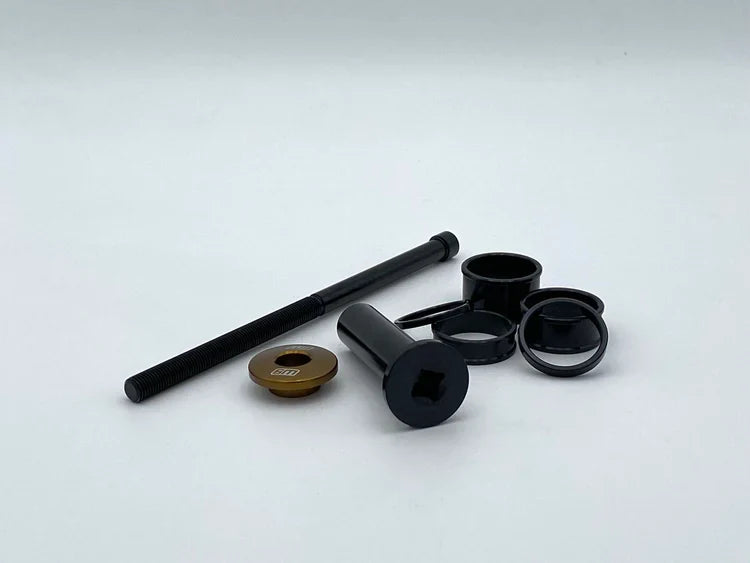 S-NFSTEERLOCK-6-magnesium - Surron Off Road USA