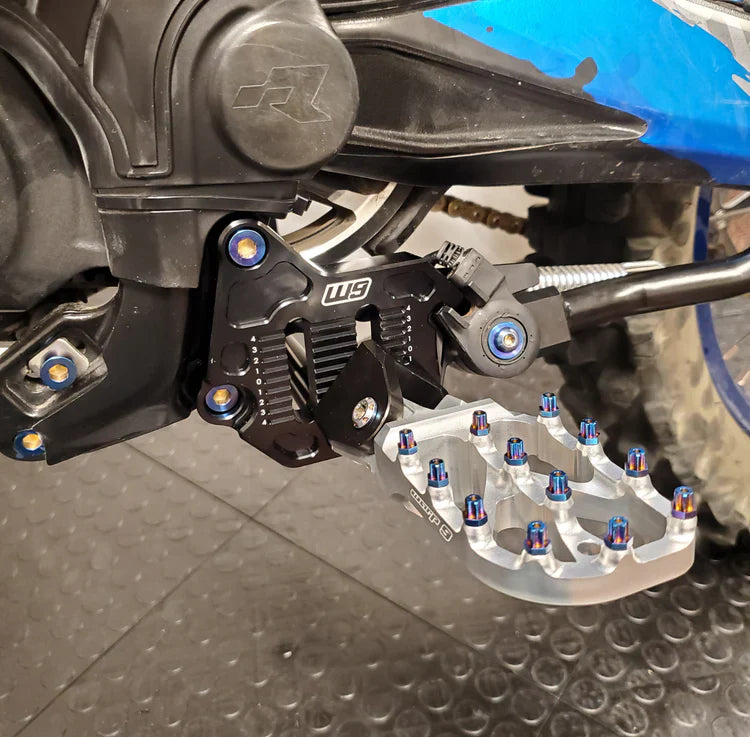 S-UL-ADJPEGMOUNT-2_5 - Surron Off Road USA