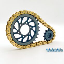 WARP 9 RACING ULTRA BEE CHAIN DRIVE