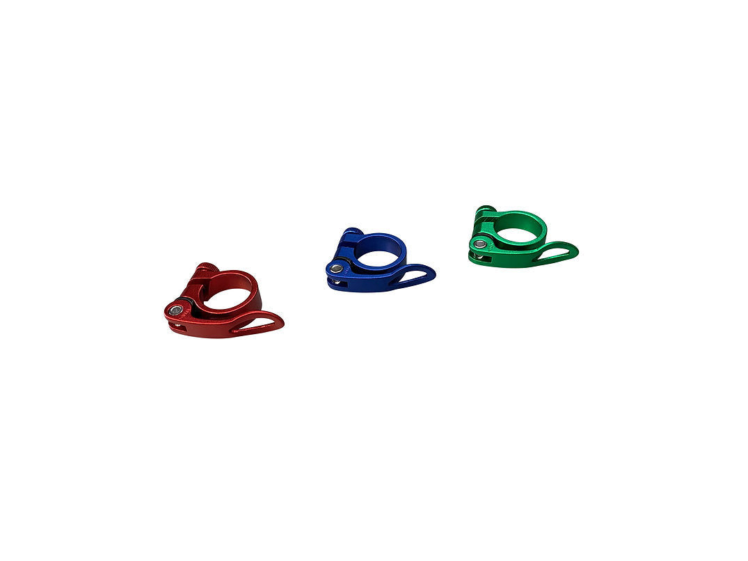 SEATCLAMPS - Surron Off Road USA