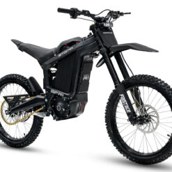 STOMP MOTO SFR1 - NOW IN STOCK