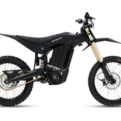 Alternative view of STOMP MOTO SFR1+ - NOW IN STOCK
