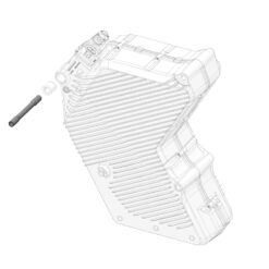 STARK VARG EX Top Front Battery Shaft