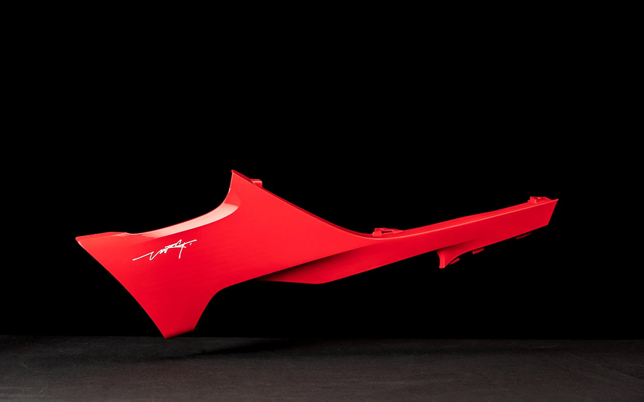 SMX1-P-FS-01 - Surron Off Road USA