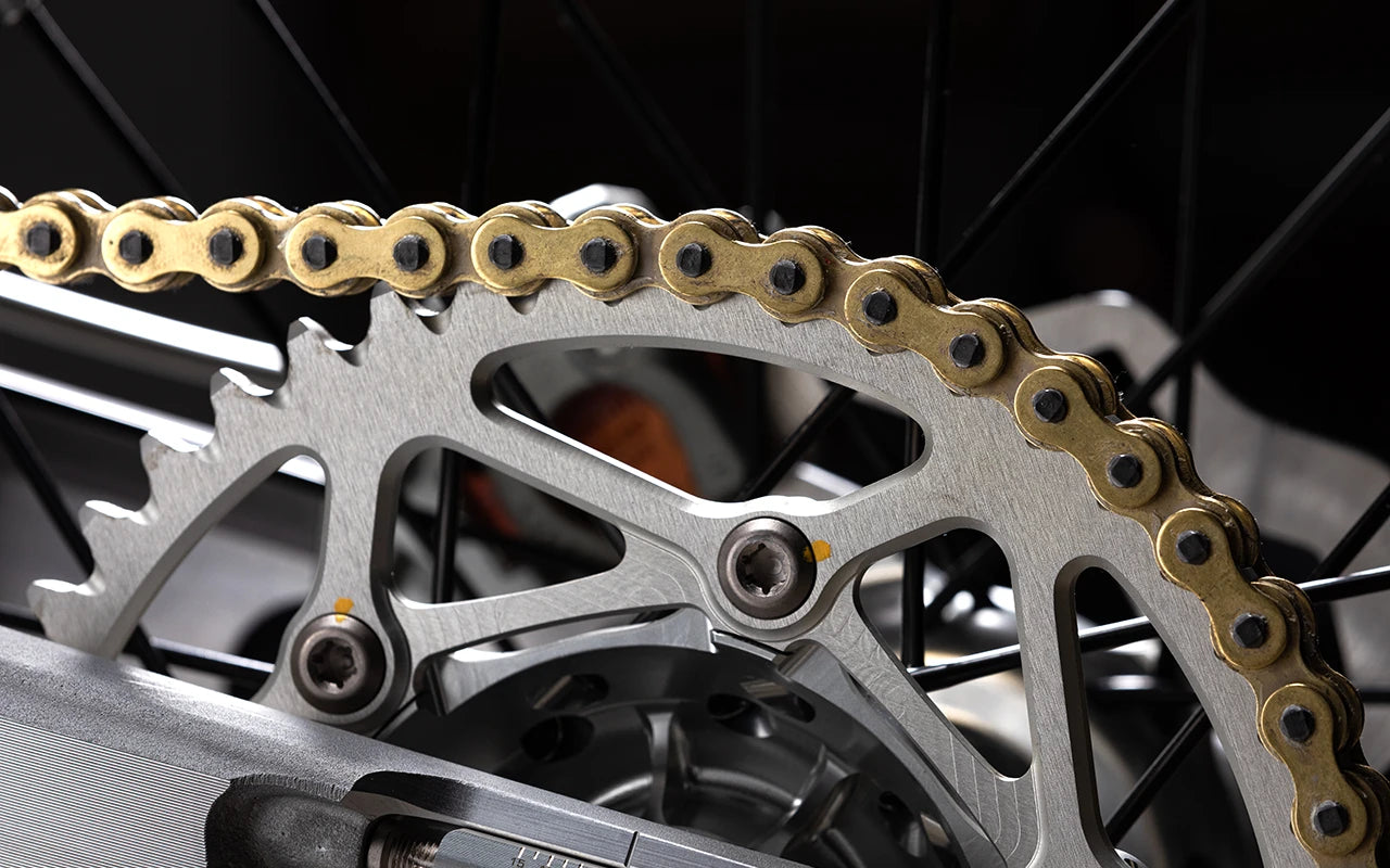 SMX1-RW-T-01 - Surron Off Road USA