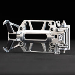 STARK VARG Docking Station Mechanism