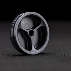 STARK VARG Motor Case Side Cap Aluminium