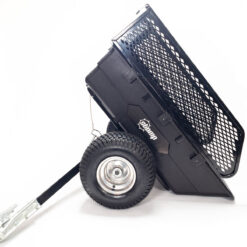 Alternative view of CLEARANCE - STOMP ATV TRAILER