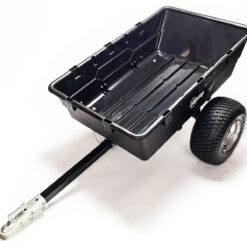 CLEARANCE - STOMP ATV TRAILER