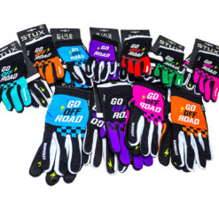 STUX GO OFF ROAD RIDING GLOVES Youth