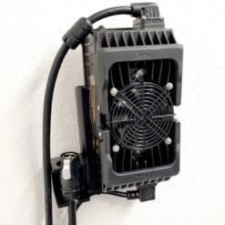 Warp 9 Sur Ron Light Bee & Ultra Bee Wall Charger Mount