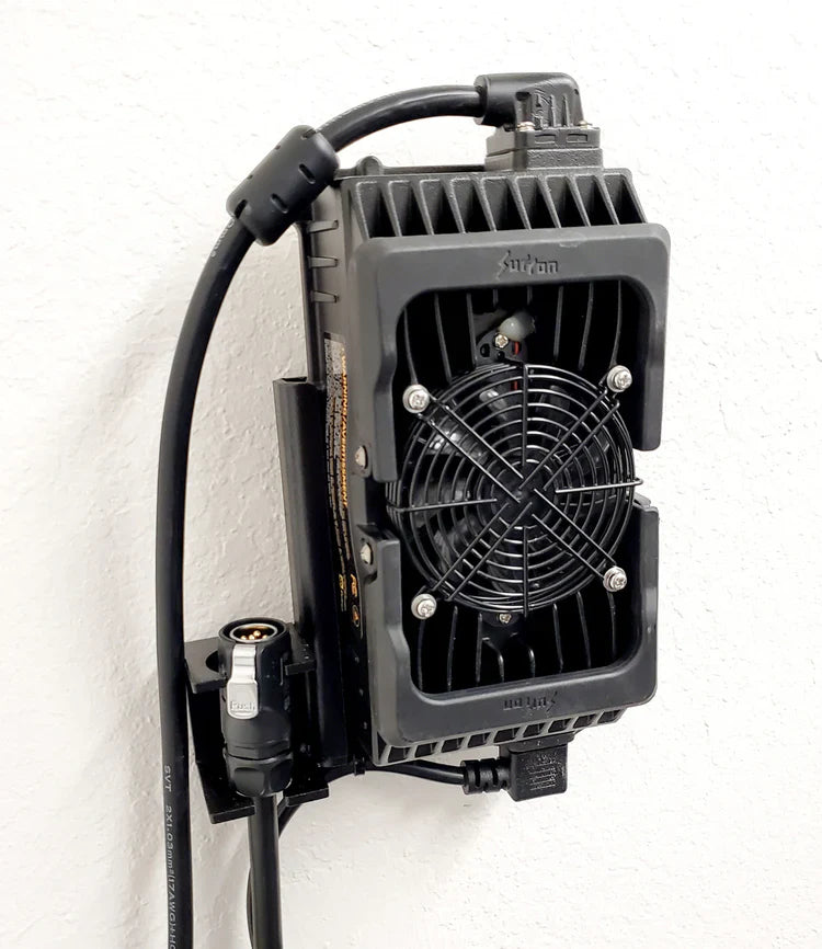 SURRON-WALL-MOUNT-left-side-scaled-1 - Surron Off Road USA