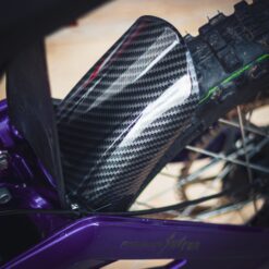 Alternative view of SUR RON LIGHT BEE CARBON HUGGER