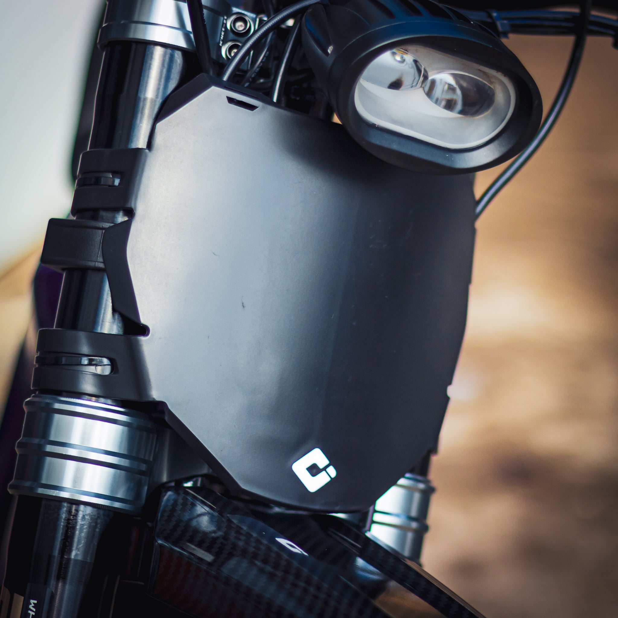 SURRONPURPLECLOSEUP-21 - Surron Off Road USA