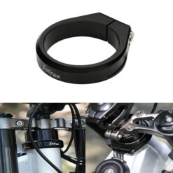 Alternative view of SUR RON LIGHT BEE OEM HEAD TUBE CLAMP